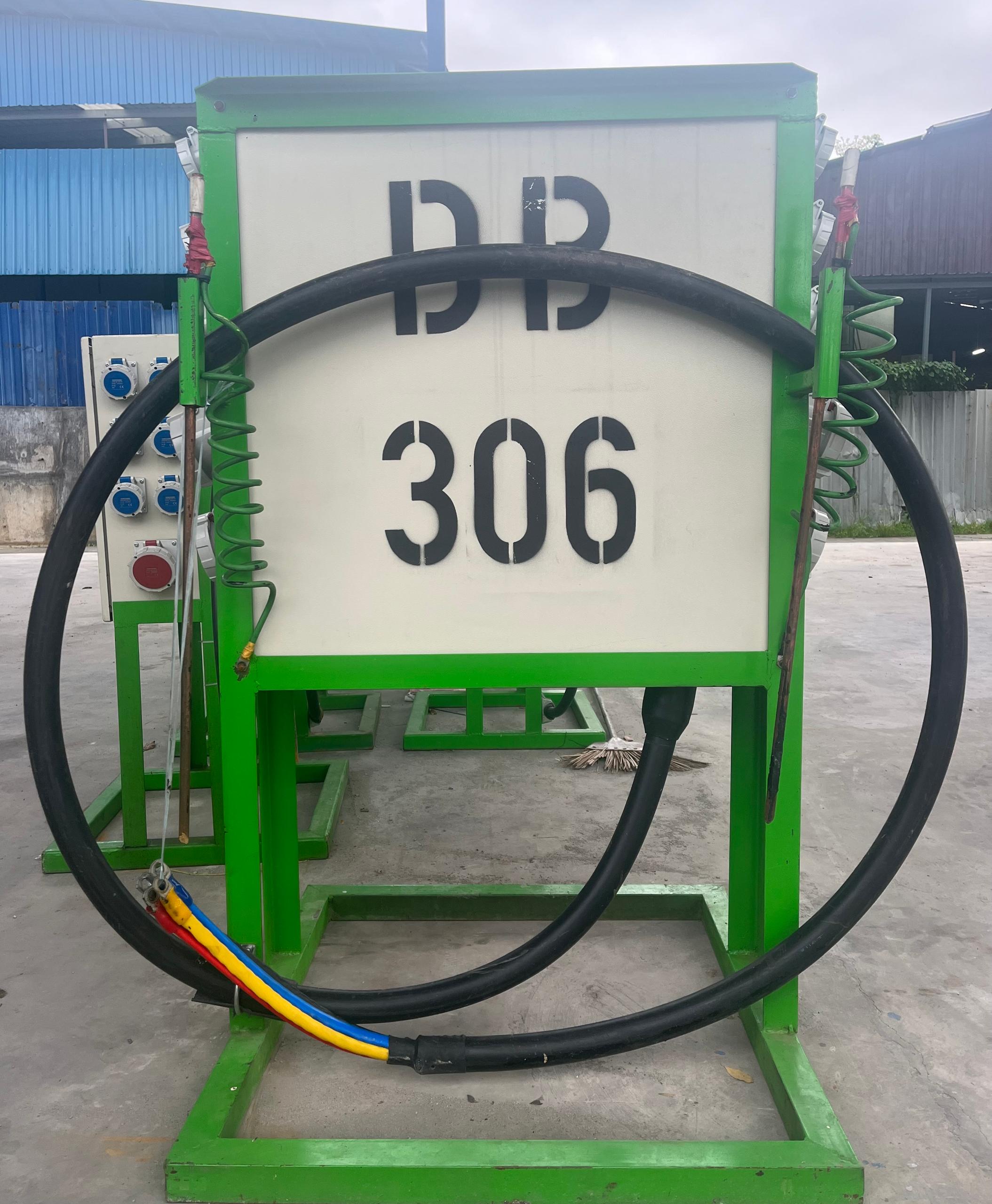 DB Board